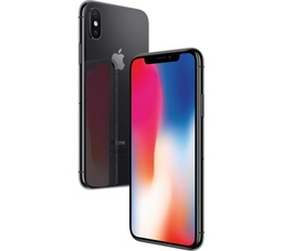 Apple iPhone X - 64Go